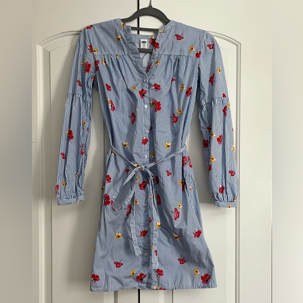 Womens Old Navy Dress